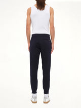 Alexander McQueen Pants in Navy
