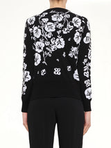 Crew Neck in Black