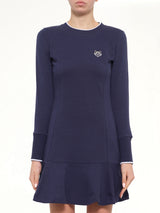 Dress in Midnight