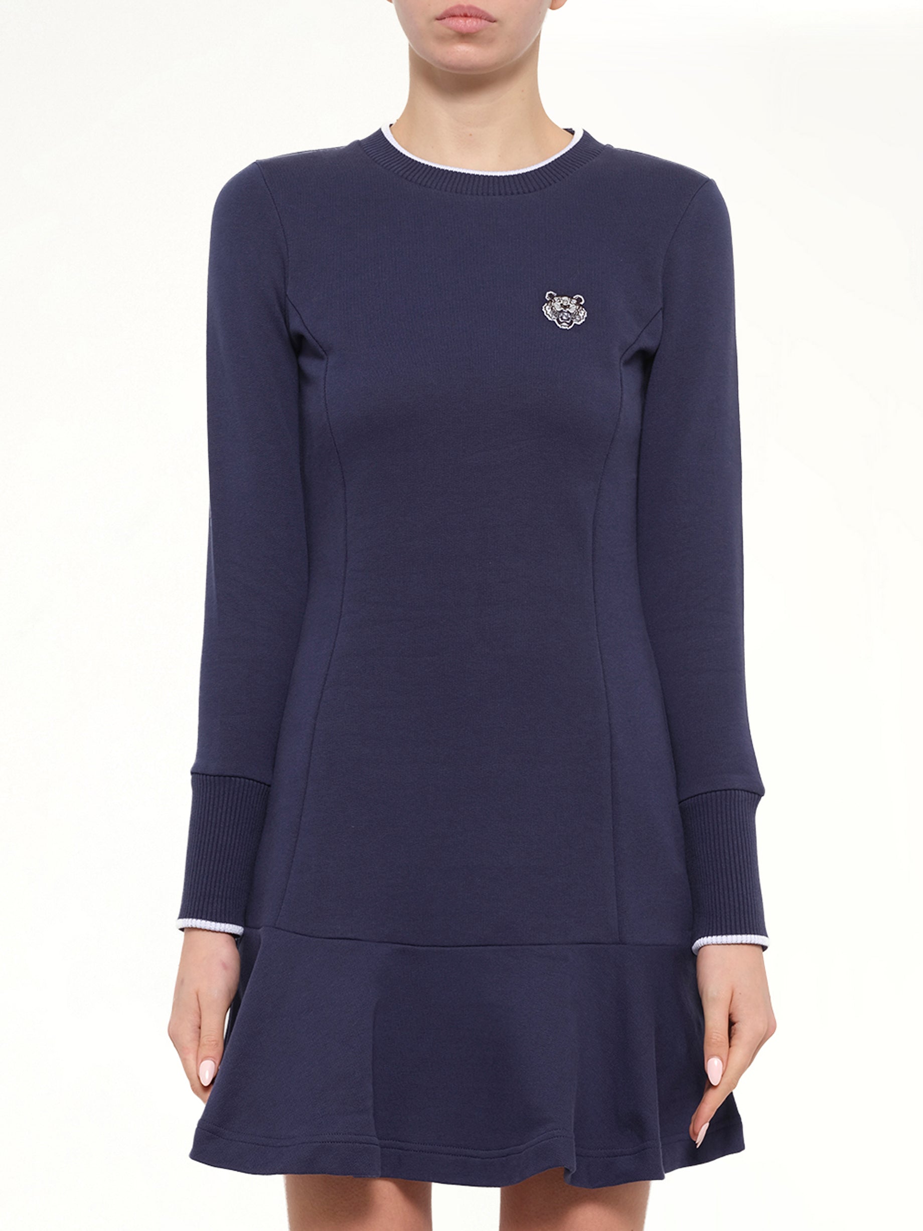 Dress in Midnight
