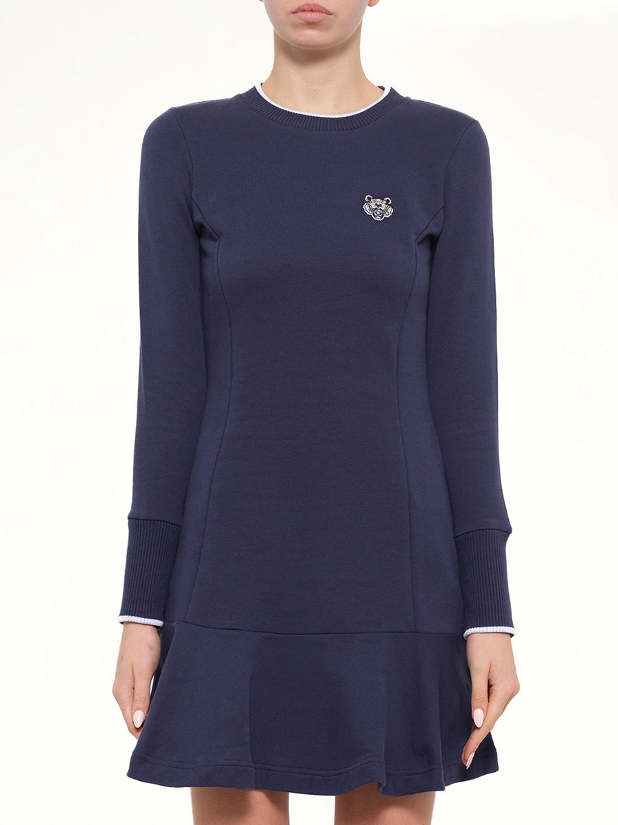Dress in Midnight