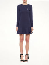 Dress in Midnight