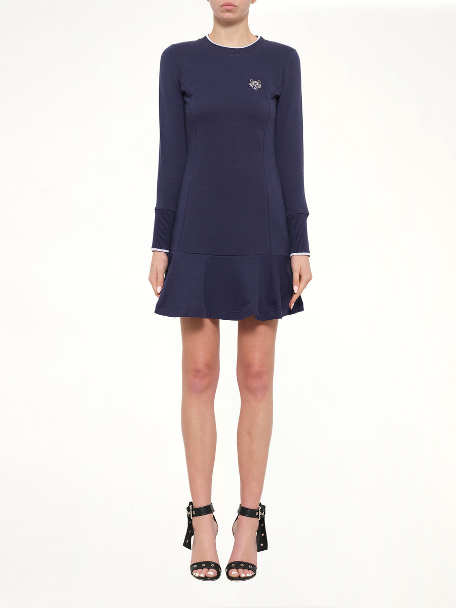 Dress in Midnight