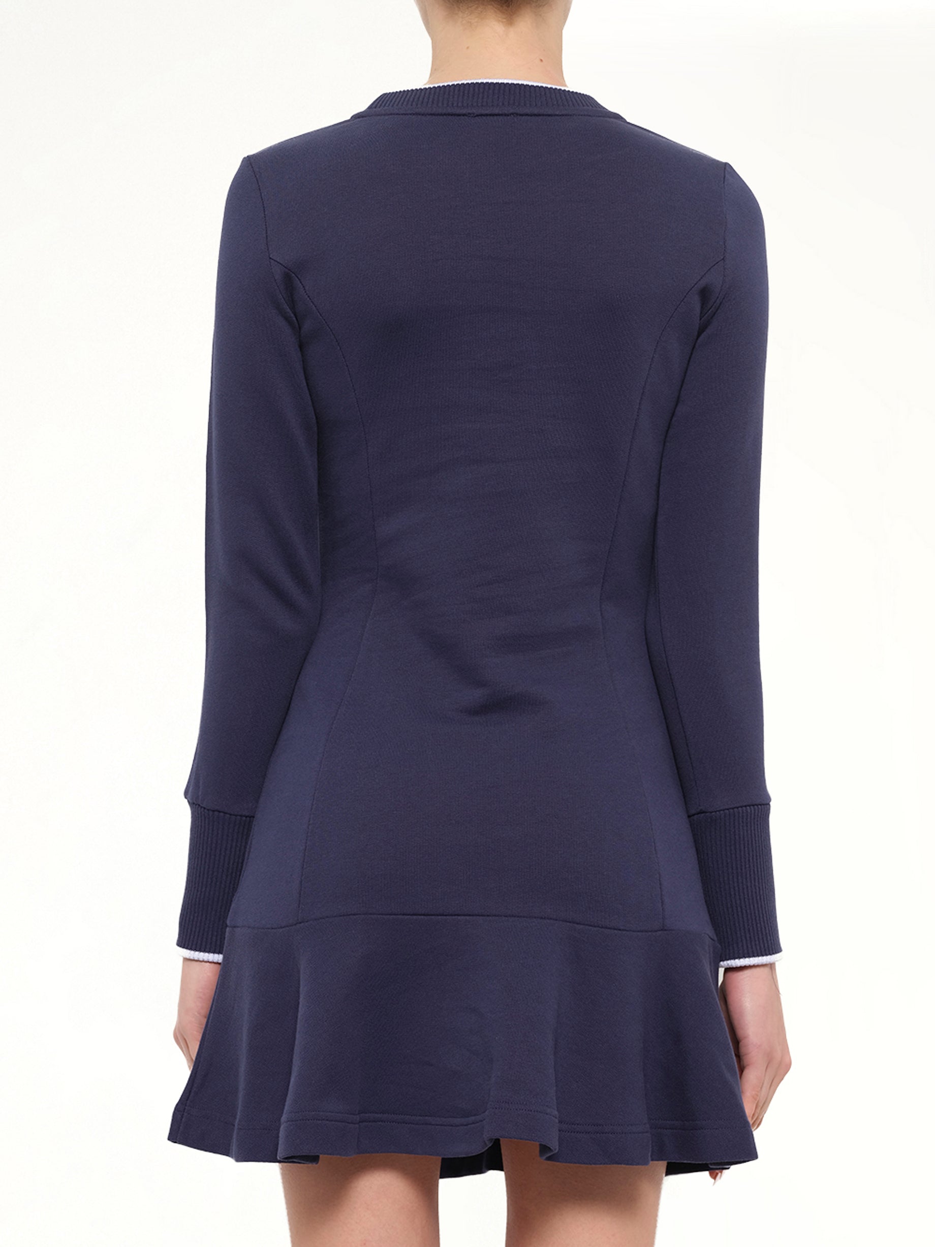Dress in Midnight