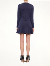 Dress in Midnight