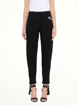Fashion Pants in Black