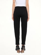 Fashion Pants in Black