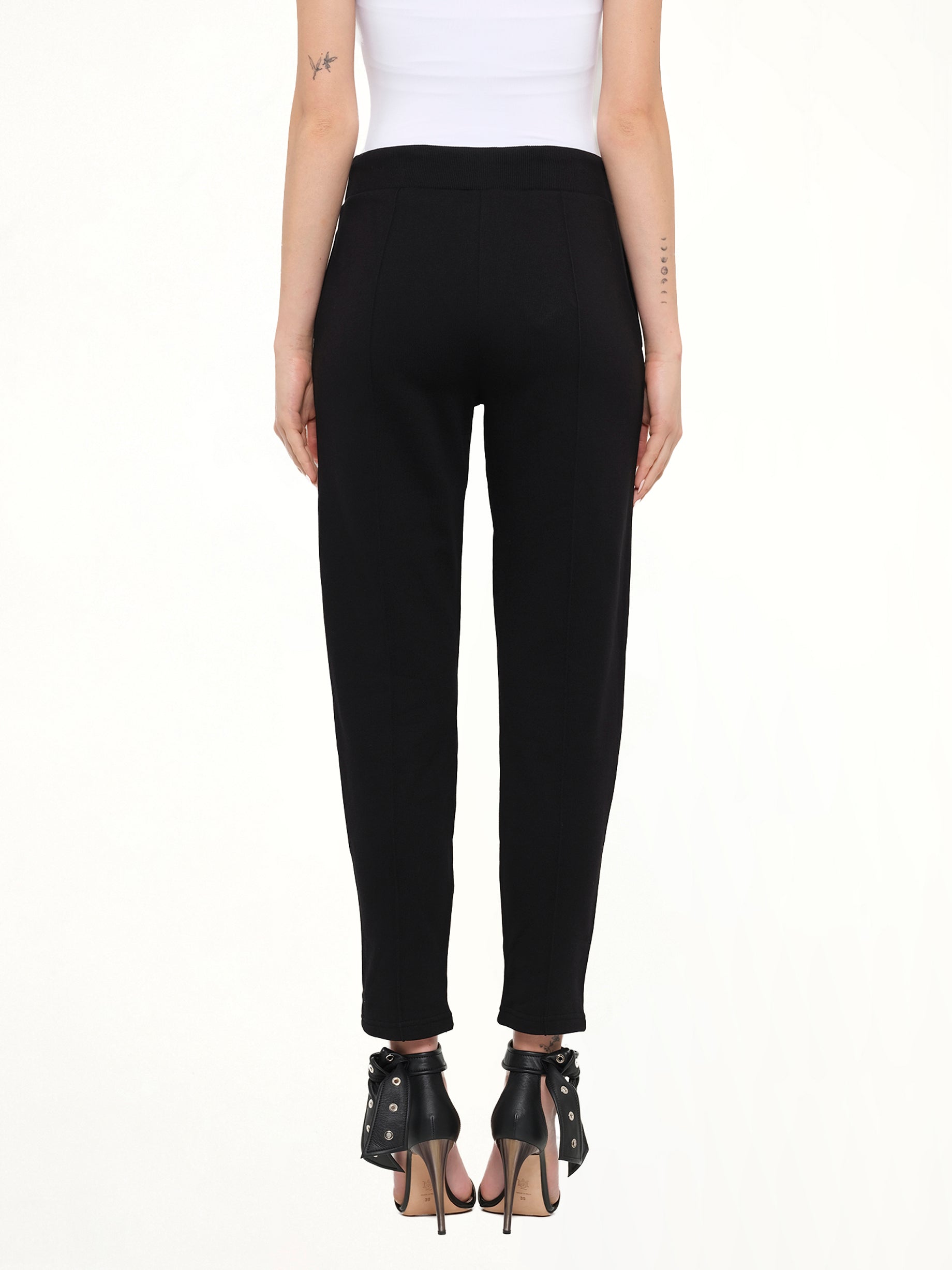 Fashion Pants in Black