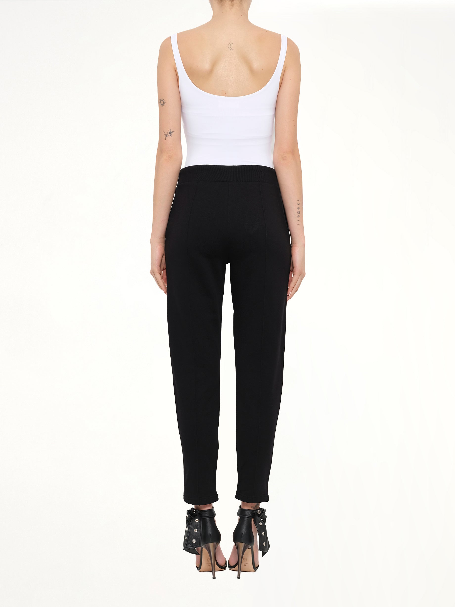 Fashion Pants in Black