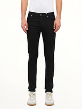 Givenchy Denim Pants in Black