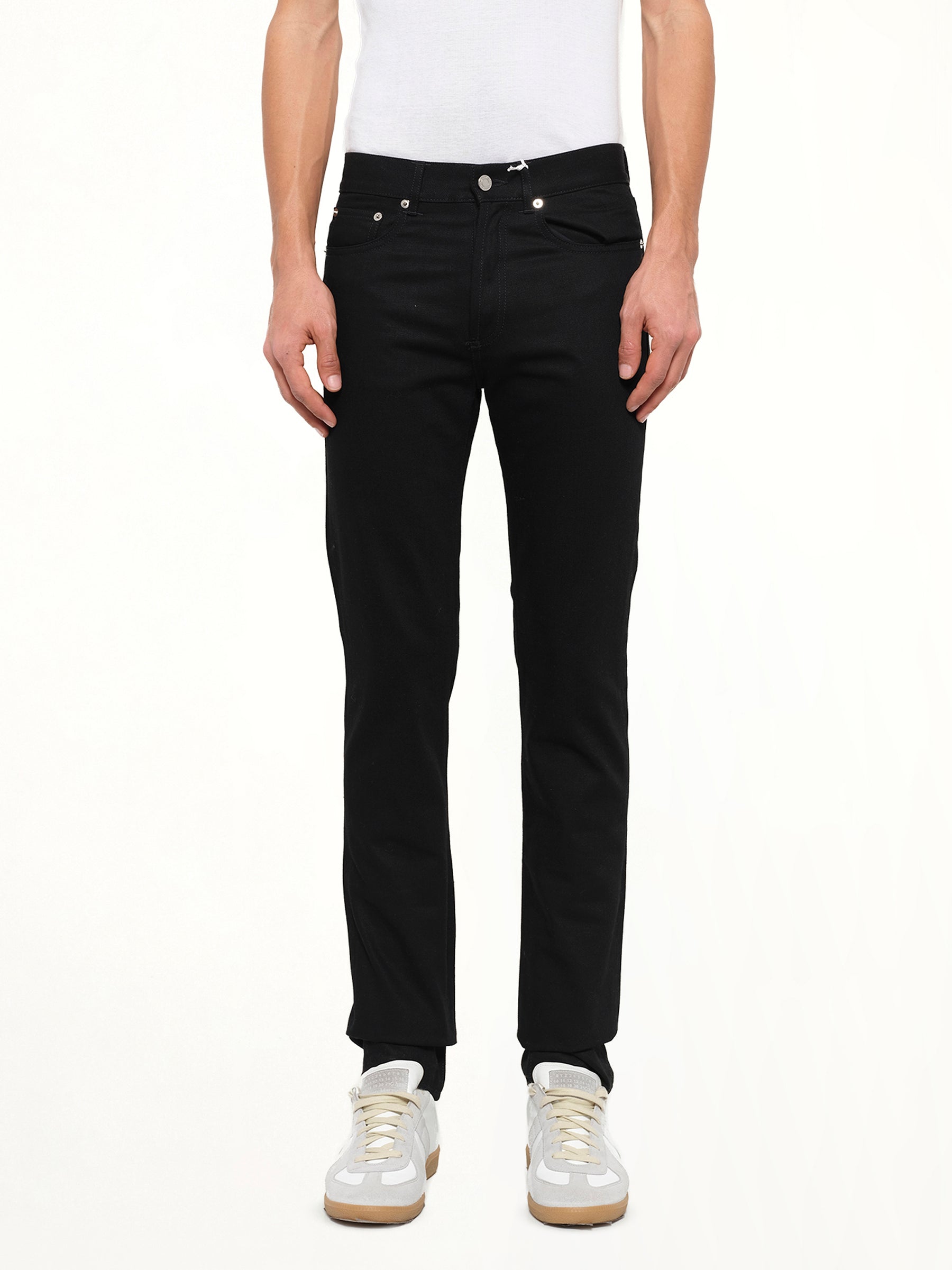 Givenchy Jeans in Black