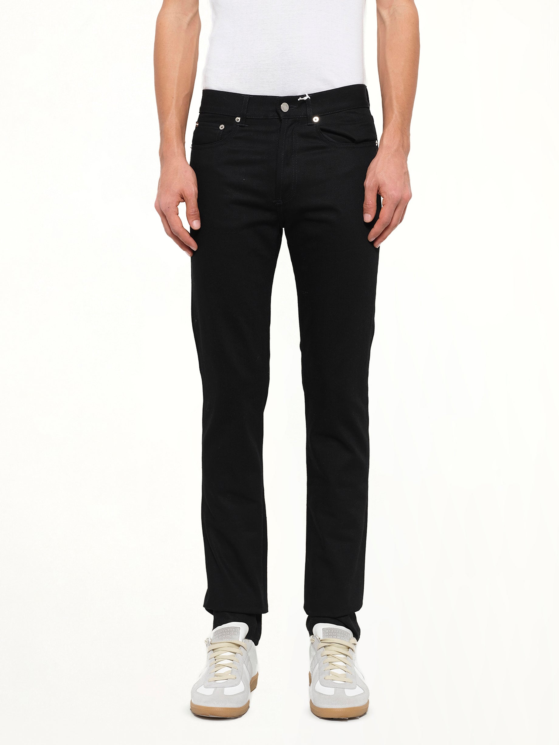 Givenchy Jeans in Black