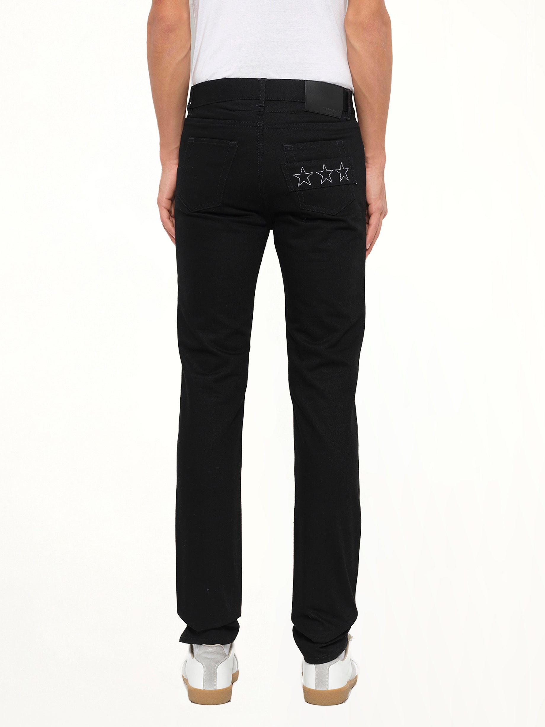 Givenchy Jeans in Black