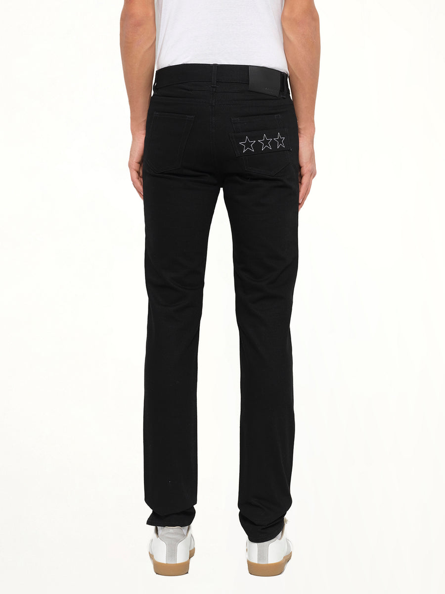 Givenchy Jeans in Black