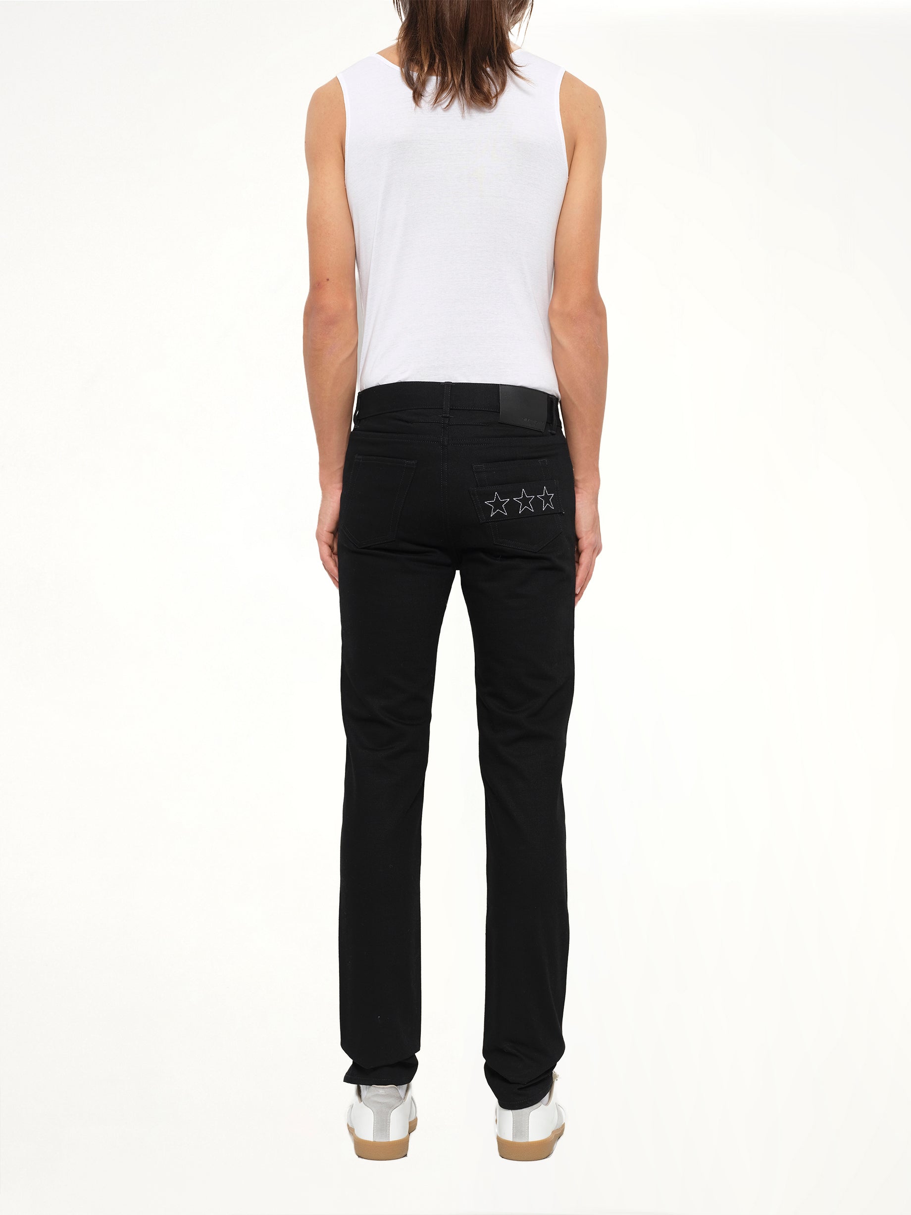 Givenchy Jeans in Black