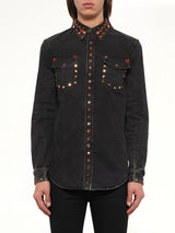 Givenchy Shirt in Black