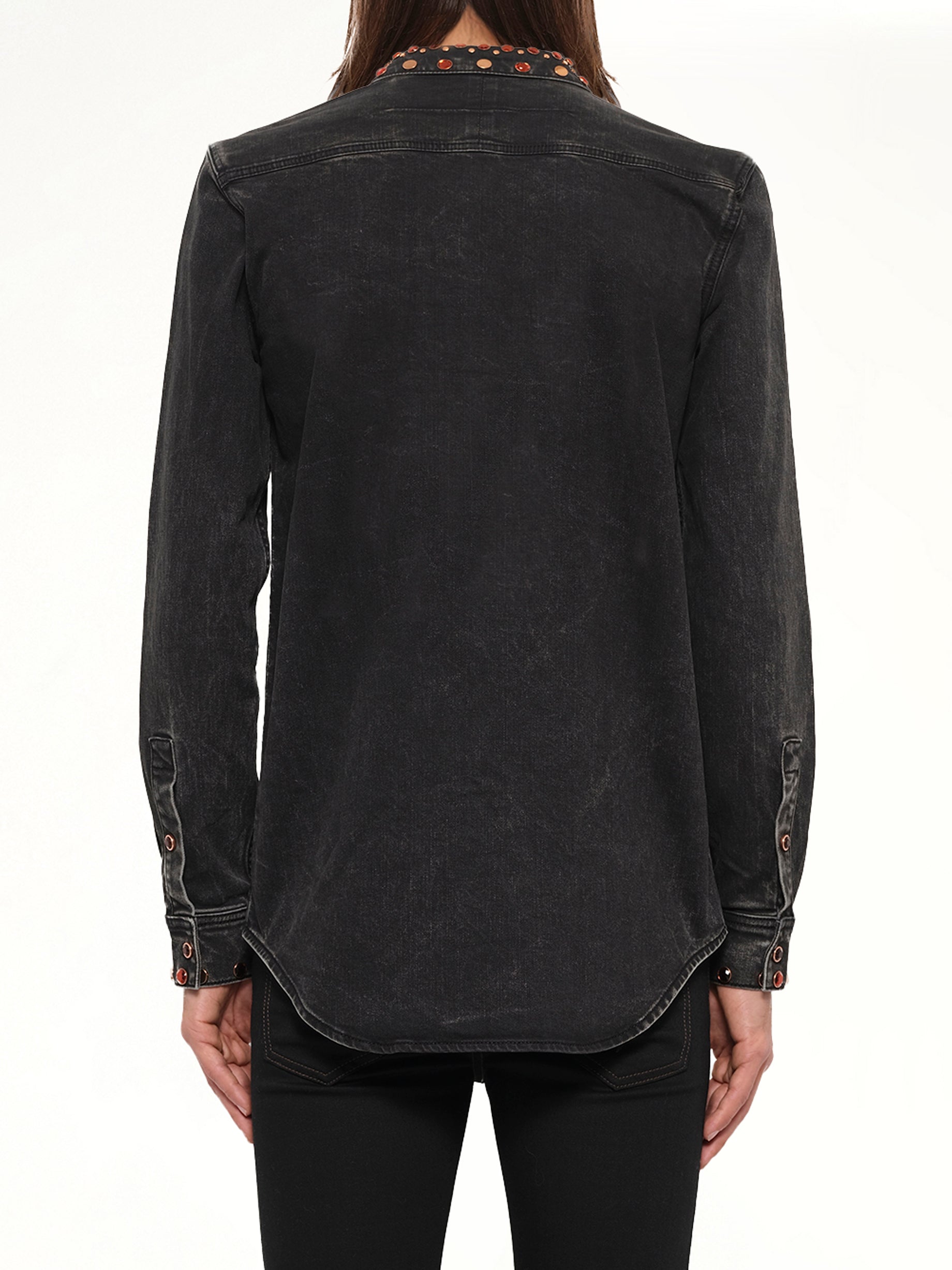 Givenchy Shirt in Black