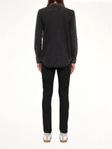 Givenchy Shirt in Black