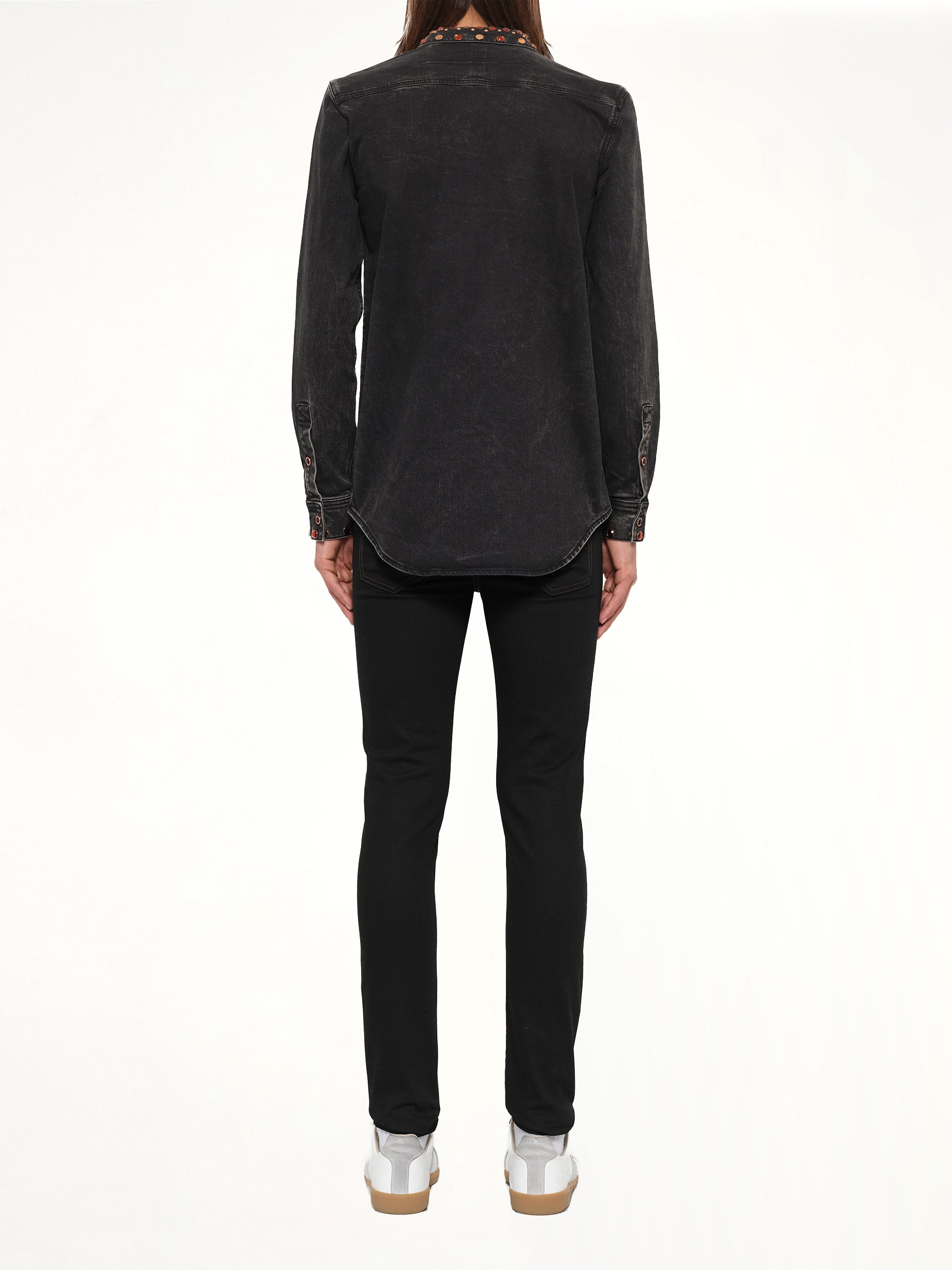 Givenchy Shirt in Black