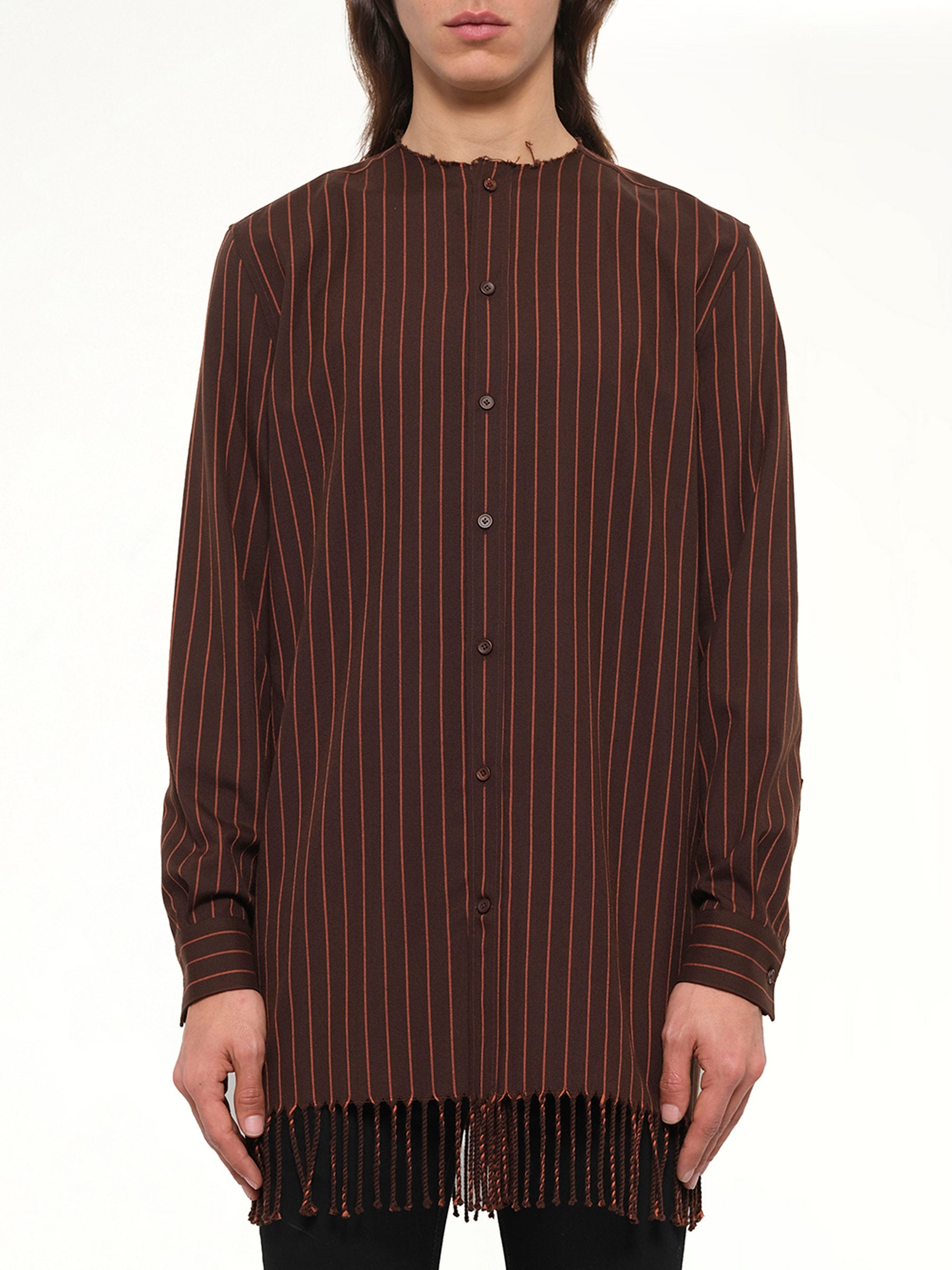 Givenchy Shirt in Multicolour