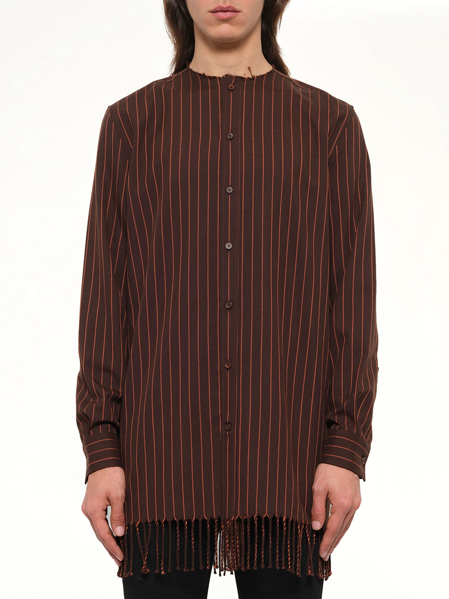 Givenchy Shirt in Multicolour