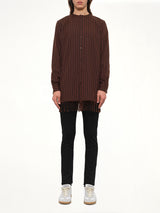 Givenchy Shirt in Multicolour