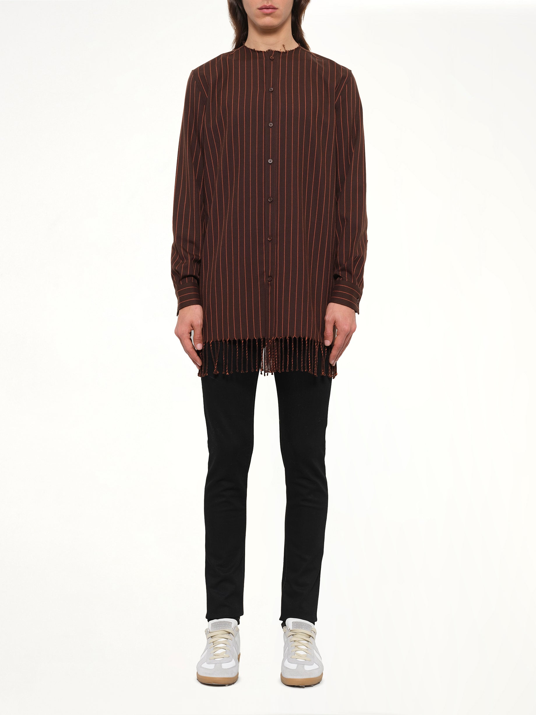 Givenchy Shirt in Multicolour
