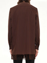 Givenchy Shirt in Multicolour