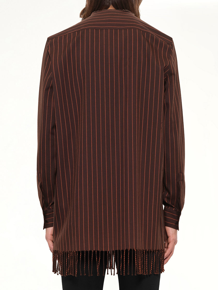Givenchy Shirt in Multicolour