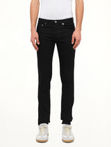Givenchy Slim Fit Jeans in Black