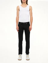 Givenchy Slim Fit Jeans in Black