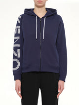 Jacket in Midnight