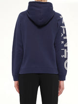 Jacket in Midnight