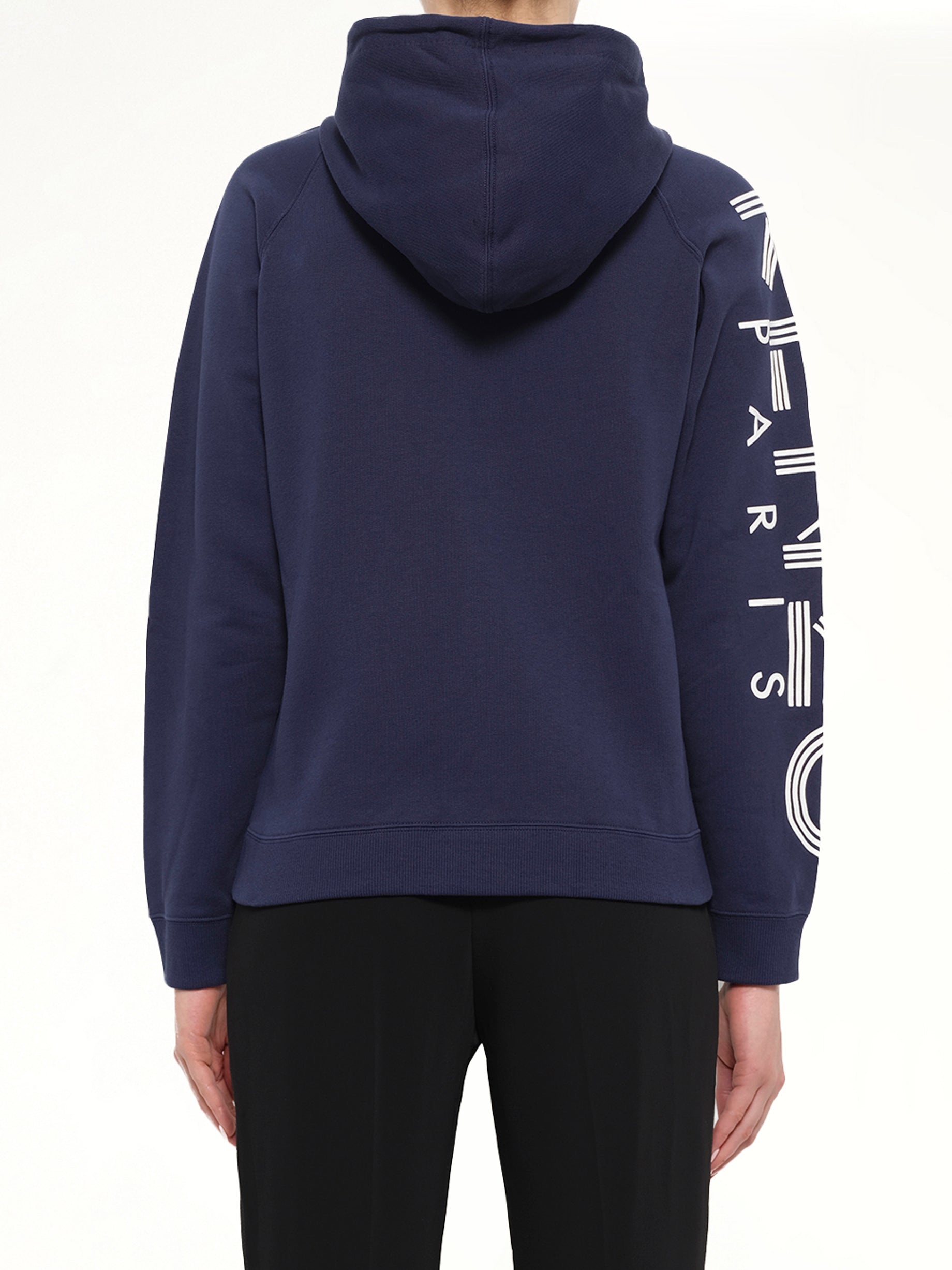Jacket in Midnight