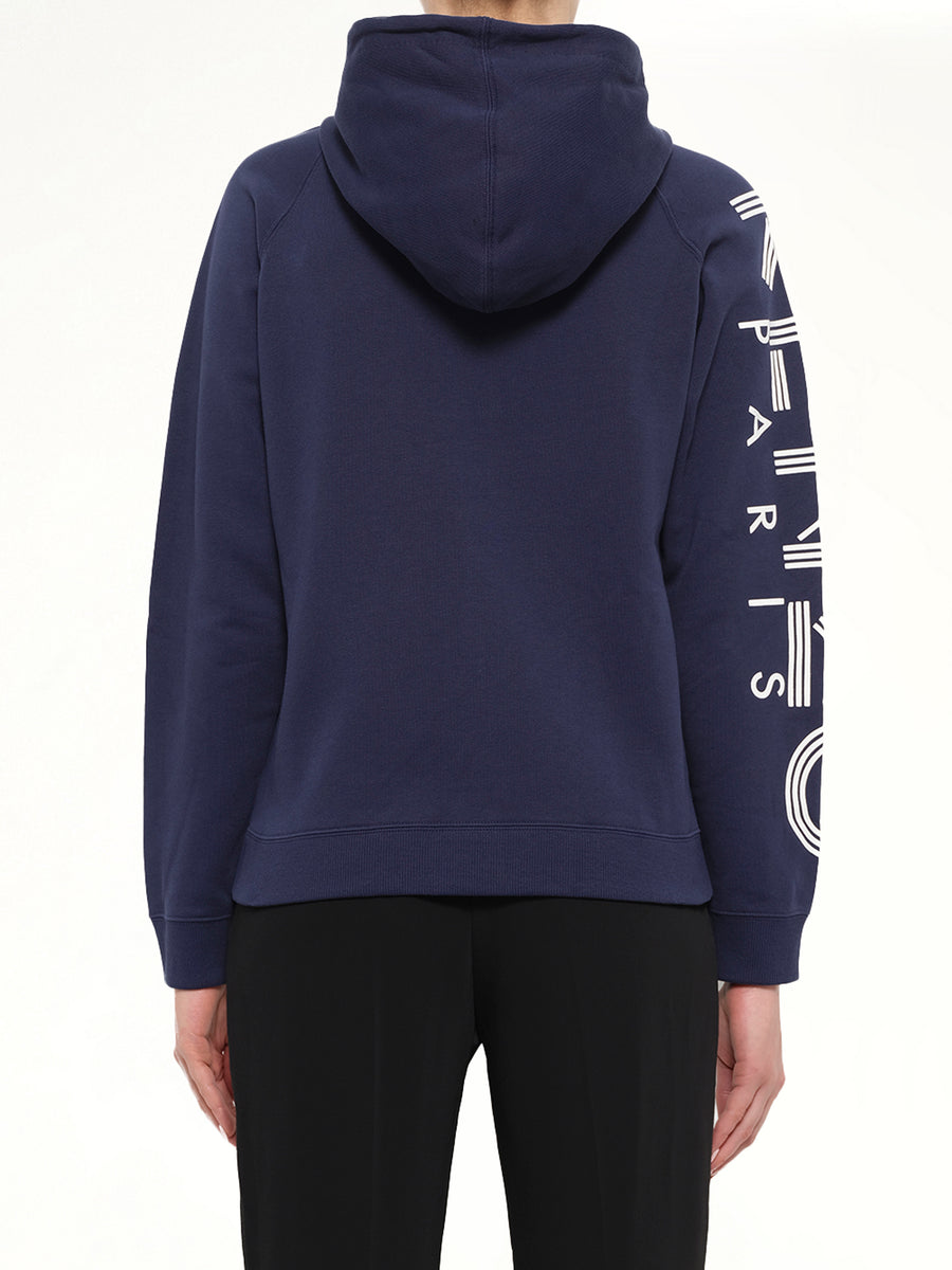 Jacket in Midnight