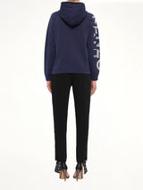 Jacket in Midnight