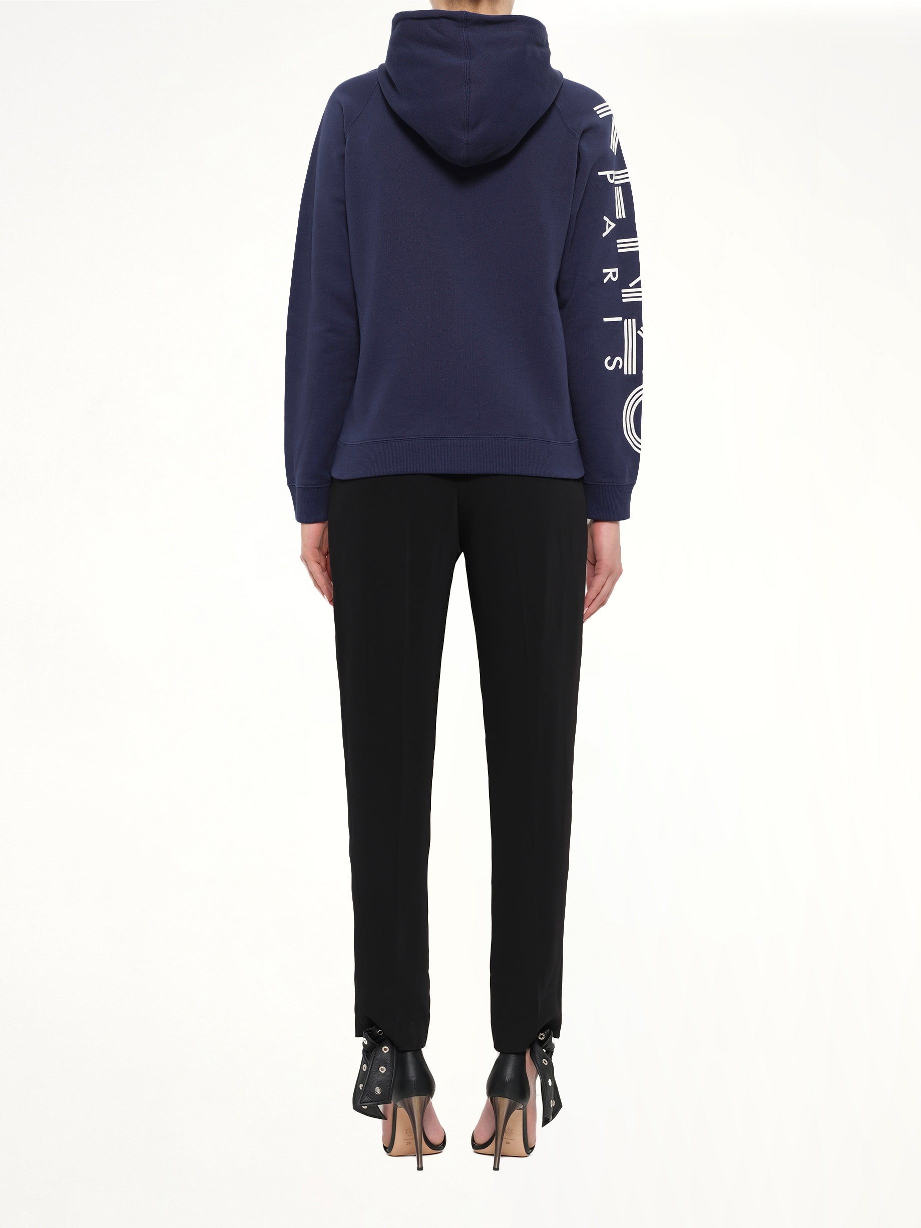 Jacket in Midnight
