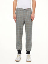 Jogger Pant in Ivory