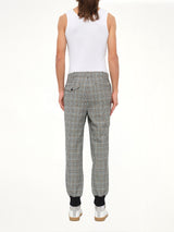 Jogger Pant in Ivory