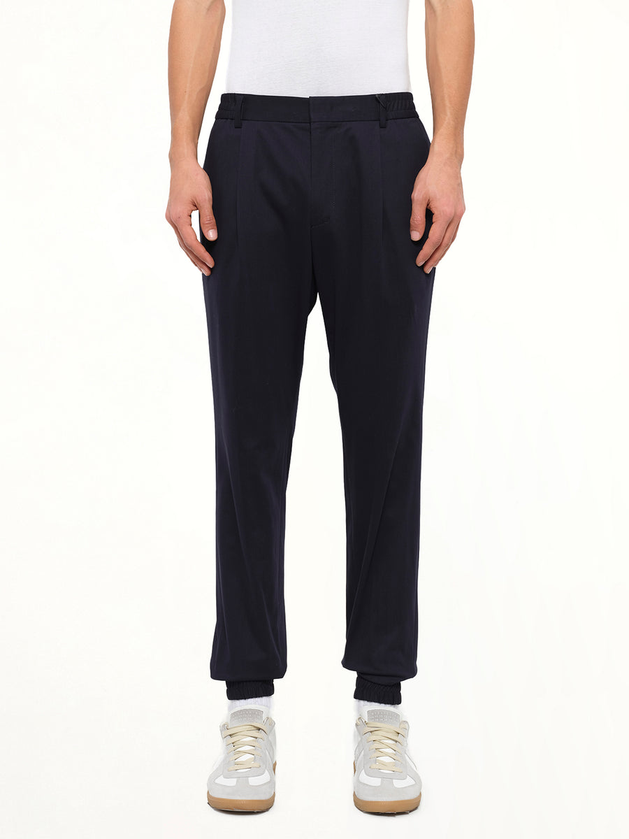 Juunj Pants in Black