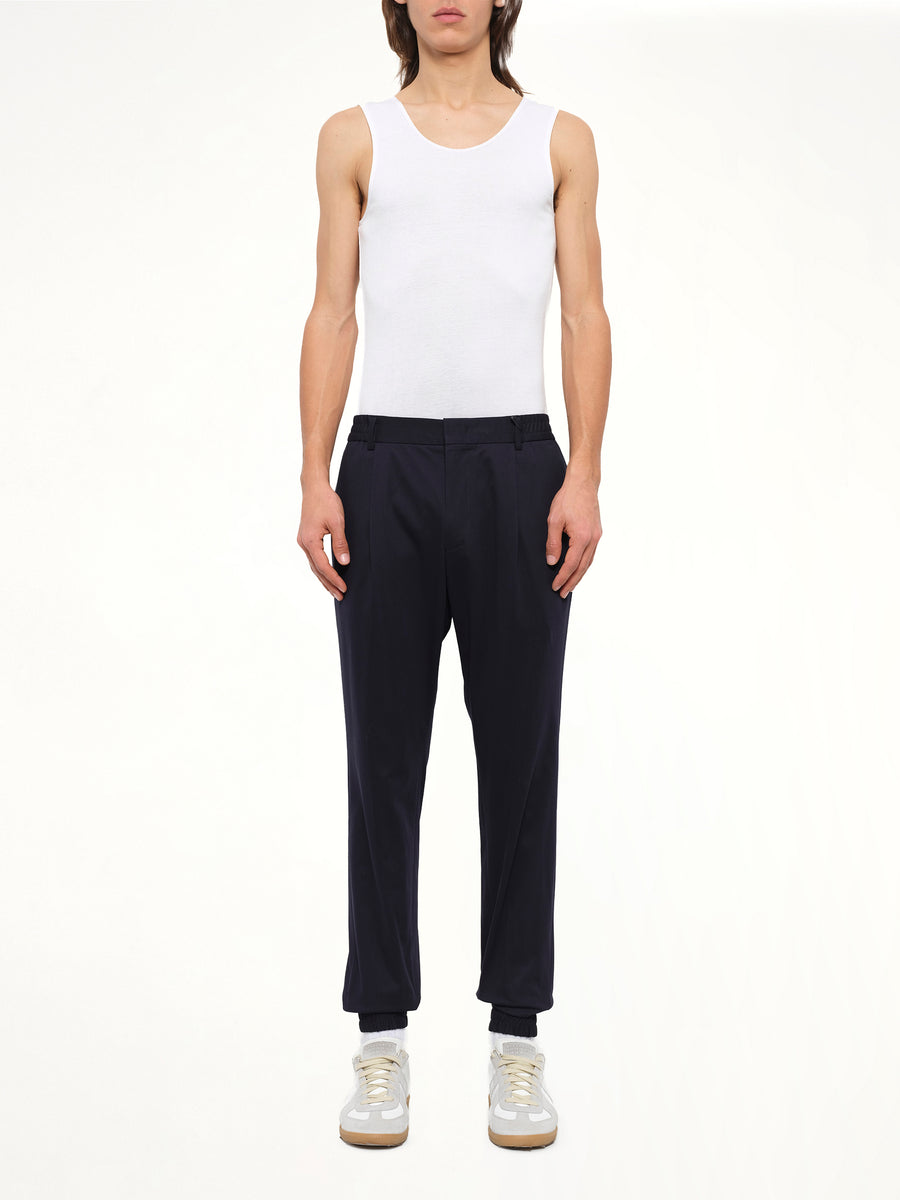 Juunj Pants in Black
