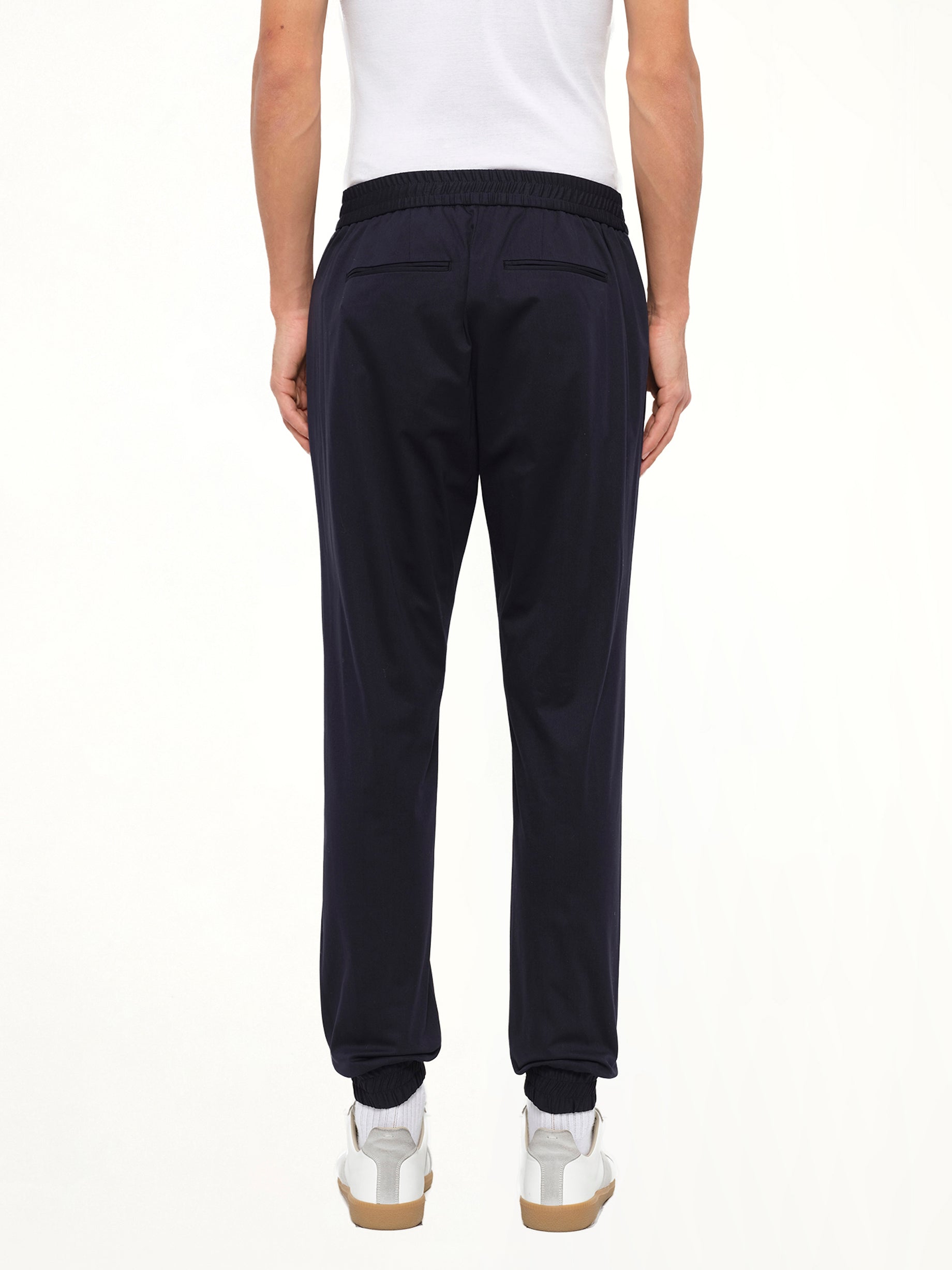 Juunj Pants in Black