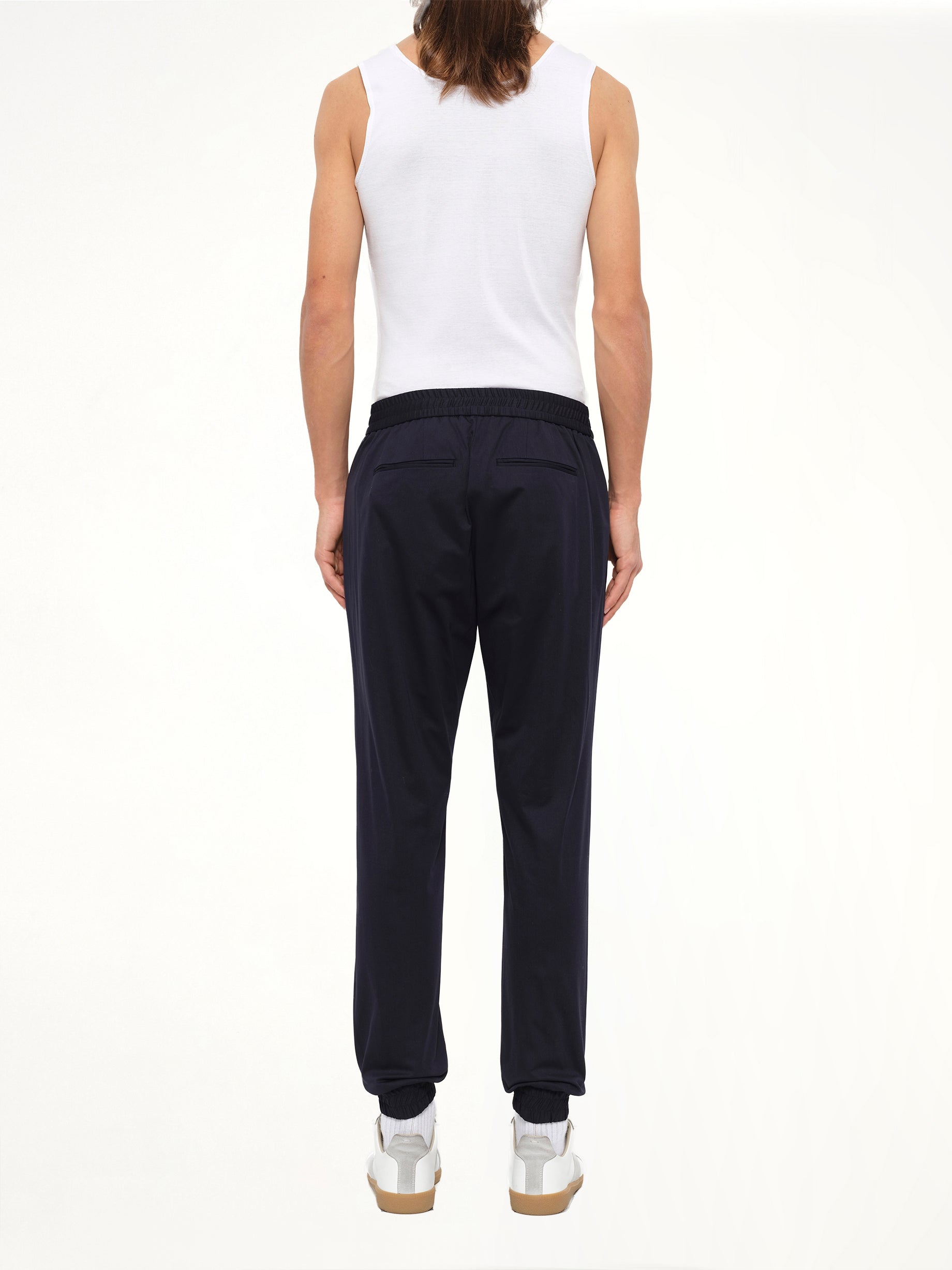 Juunj Pants in Black