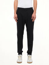 Juunj Pants in Black