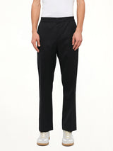 Juunj Trouser in Black