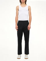 Juunj Trouser in Black