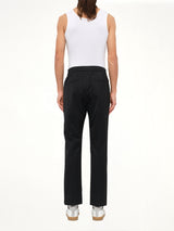 Juunj Trouser in Black