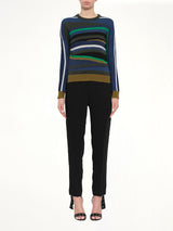 Kenzo Crew Neck in Multicolour