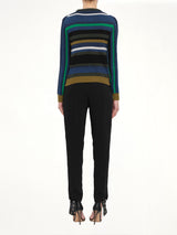 Kenzo Crew Neck in Multicolour