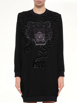 Kenzo Dress in Black